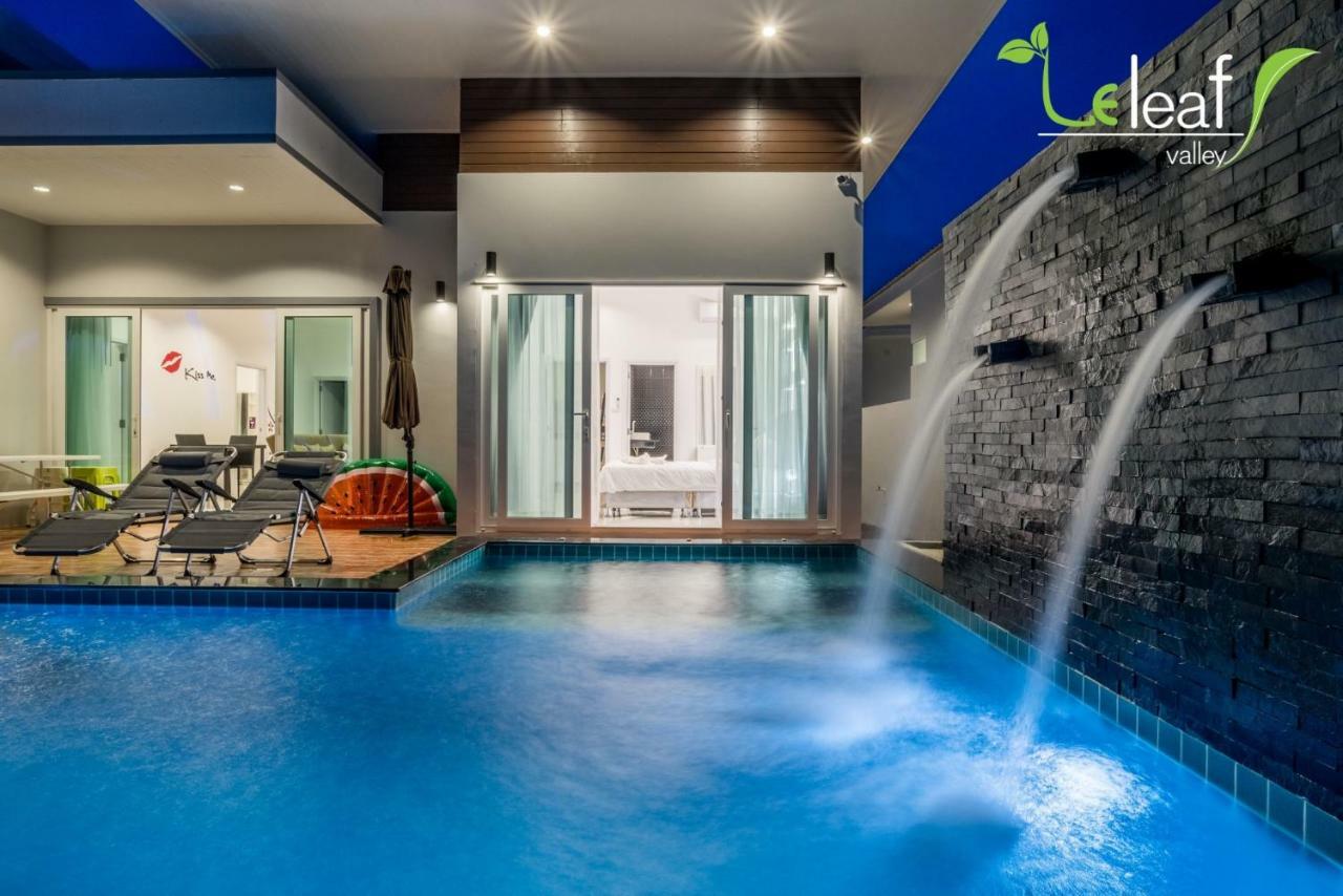 Le Leaf Valley Hua Hin 29 Exterior photo